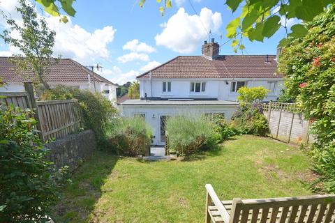 3 bedroom semi-detached house for sale, Trelawney Road, Truro TR1