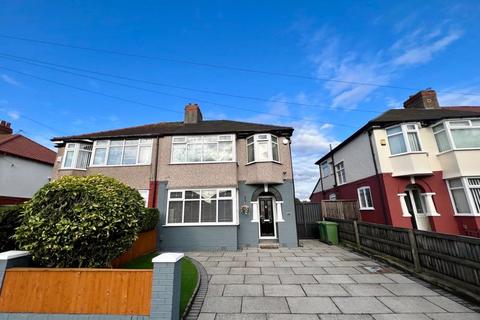 3 bedroom semi-detached house for sale, Southport Road, Bootle