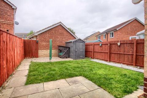 3 bedroom semi-detached house to rent, Cennon Grove, Ingleby Barwick