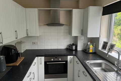 Flat 4, Rebecca House, 10 Ashcombe Park Road, Weston-super-mare, BS23 2YE