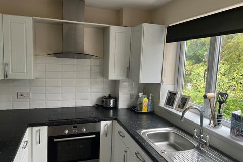 Flat 4, Rebecca House, 10 Ashcombe Park Road, Weston-super-mare, BS23 2YE