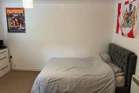 Flat 4, Rebecca House, 10 Ashcombe Park Road, Weston-super-mare, BS23 2YE