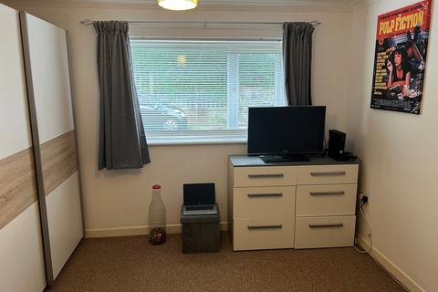 Flat 4, Rebecca House, 10 Ashcombe Park Road, Weston-super-mare, BS23 2YE