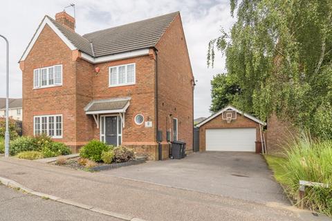 5 bedroom detached house for sale, Beaulieu Drive, Pevensey, BN24