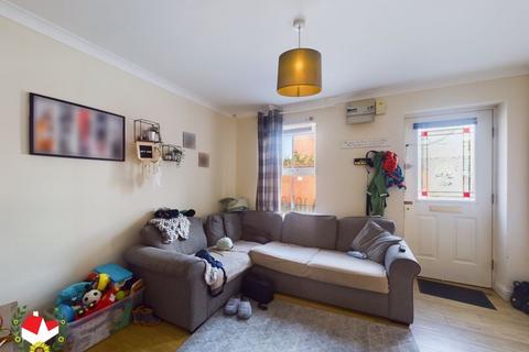 2 bedroom end of terrace house for sale, Chillingworth Mews, Gloucester
