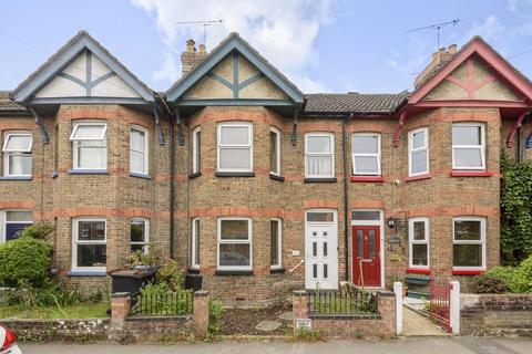 3 bedroom terraced house for sale, Dagmar Road, Dorchester, DT1