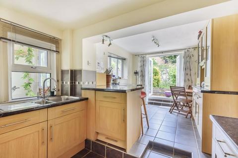 3 bedroom terraced house for sale, Dagmar Road, Dorchester, DT1