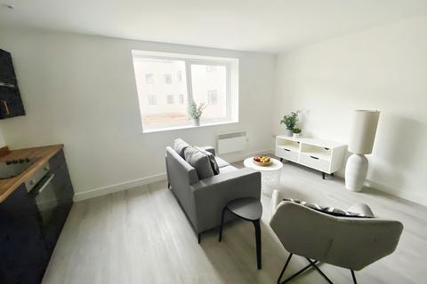 2 bedroom apartment to rent, The Printworks
