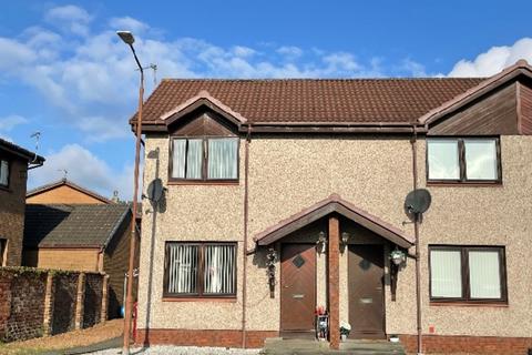 2 bedroom end of terrace house to rent, Taylor Court, Grangemouth