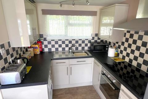 2 bedroom chalet for sale, New Lydd Road, Camber TN31