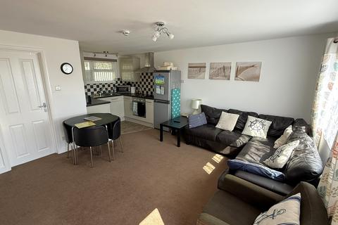 2 bedroom chalet for sale, New Lydd Road, Camber TN31