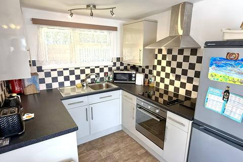 2 bedroom chalet for sale, New Lydd Road, Camber TN31