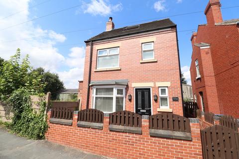 3 bedroom detached house for sale, Victoria Road, Mexborough S64