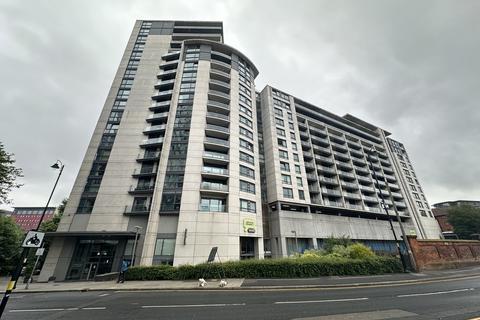 2 bedroom apartment to rent, Centenary Plaza, 18 Holliday Street, Birmingham