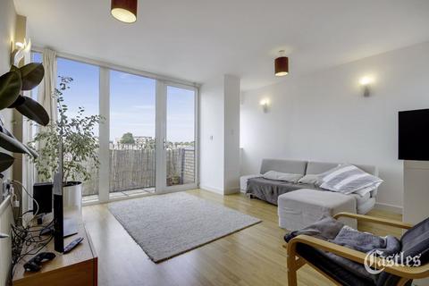 2 bedroom penthouse for sale, Redvers Road, London, N22