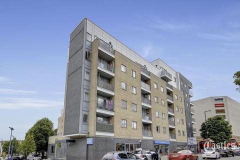 2 bedroom penthouse for sale, Redvers Road, Wood Green, N22