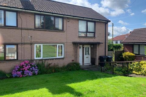 1 bedroom flat for sale, Borrowdale Gardens, Carlisle