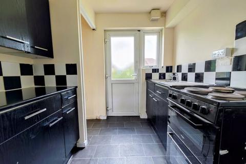 1 bedroom flat for sale, Borrowdale Gardens, Carlisle