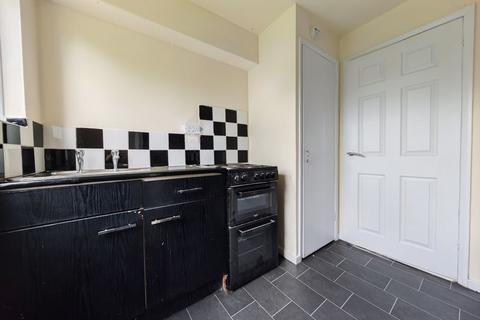 1 bedroom flat for sale, Borrowdale Gardens, Carlisle