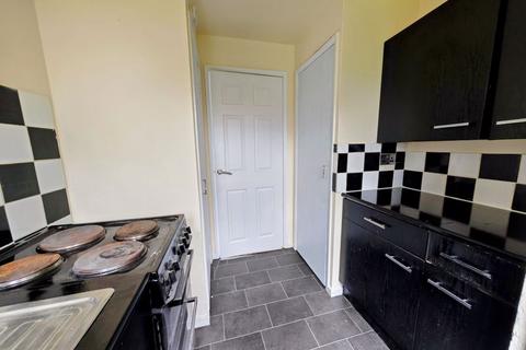 1 bedroom flat for sale, Borrowdale Gardens, Carlisle