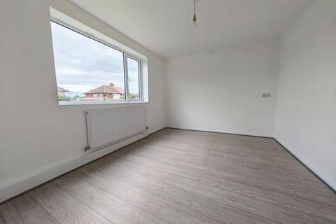 8 Borrowdale Gardens, Carlisle, CA2 5RE