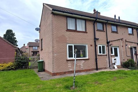 8 Borrowdale Gardens, Carlisle, CA2 5RE