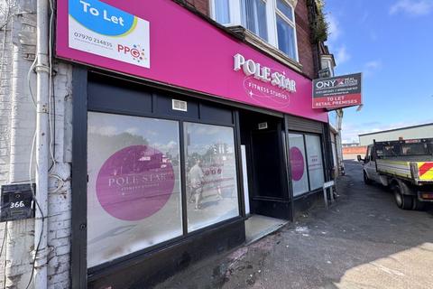 Property to rent, Marsh Lane, Bootle