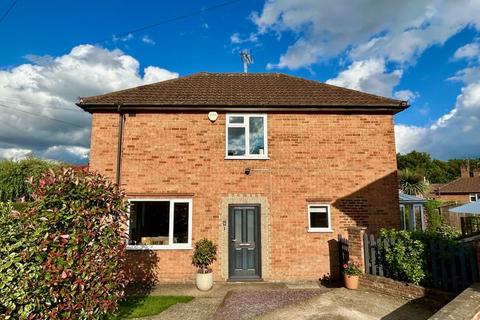 3 bedroom semi-detached house for sale, Tyzack Road, High Wycombe HP13