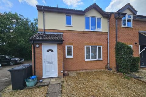 1 bedroom maisonette to rent, Ellison Close, Gloucester