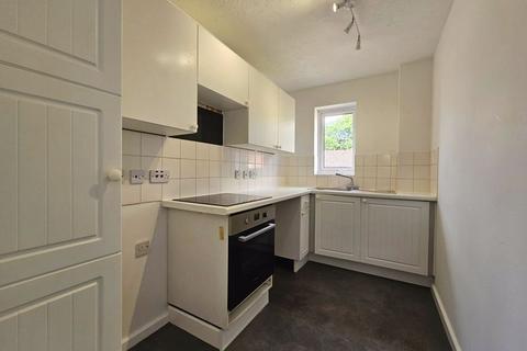 1 bedroom maisonette to rent, Ellison Close, Gloucester