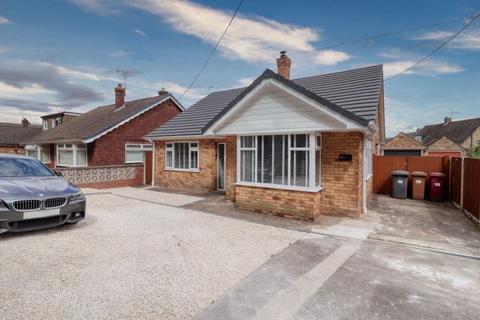 3 bedroom detached bungalow for sale, Ermine Street, Broughton