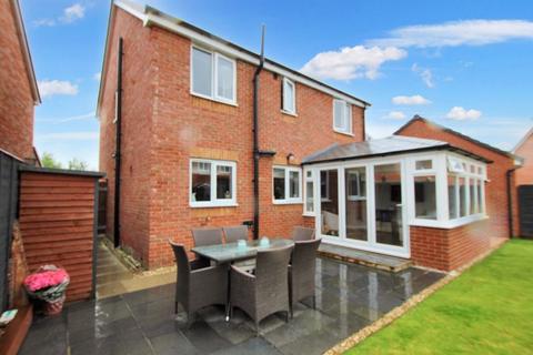 4 bedroom detached house to rent, Clock Tower Road, Gloucester GL2