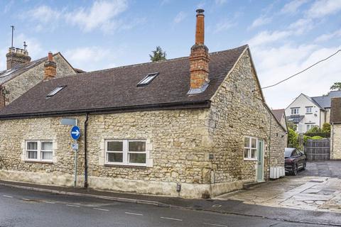 2 bedroom character property for sale, High Street, Oxford OX33