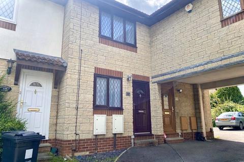 1 bedroom terraced house for sale, Paddock Close, Bradley Stoke ,Bristol