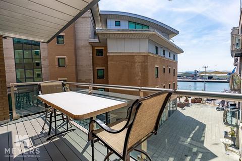 2 bedroom apartment for sale, The Quay, Poole BH15