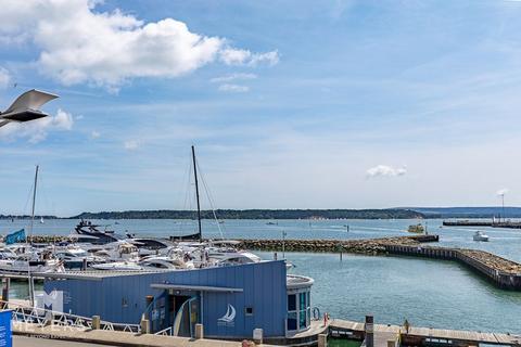 2 bedroom apartment for sale, The Quay, Poole BH15