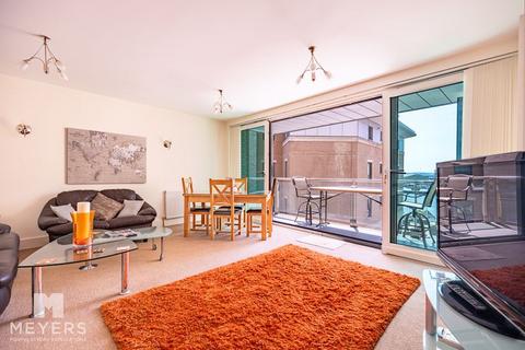 2 bedroom apartment for sale, The Quay, Poole BH15