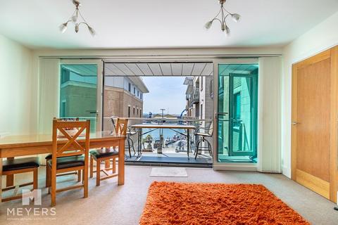 2 bedroom apartment for sale, The Quay, Poole BH15