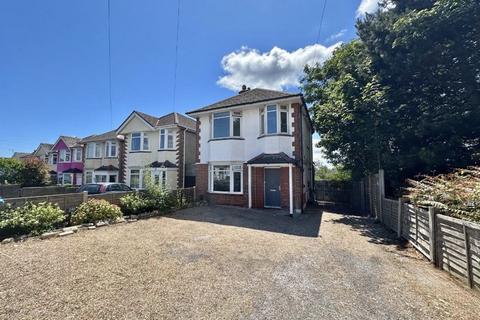 1 bedroom flat for sale, Herbert Avenue, Poole BH12