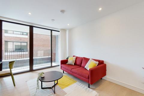 2 bedroom flat to rent, Hackney Road