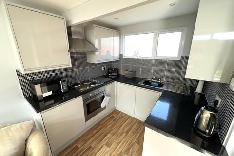 2 bedroom chalet for sale, New Lydd Road, Camber TN31