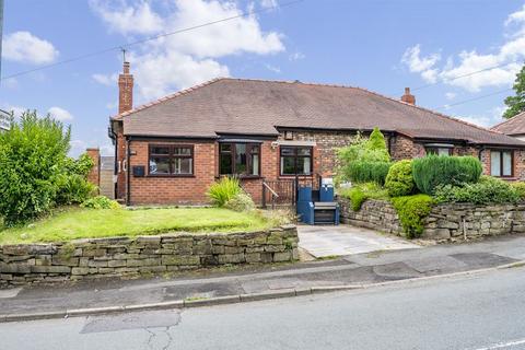 2 bedroom bungalow for sale, Miles Lane, Wigan WN6