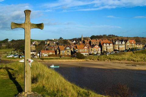 3 bedroom house for sale, Alnmouth, Alnwick NE66