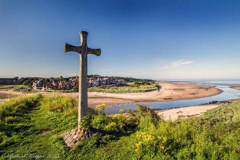 3 bedroom house for sale, Alnmouth, Alnwick NE66