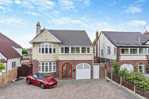 4 bedroom detached house for sale, 230 Hagley Road, Hayley Green, Halesowen, West Midlands