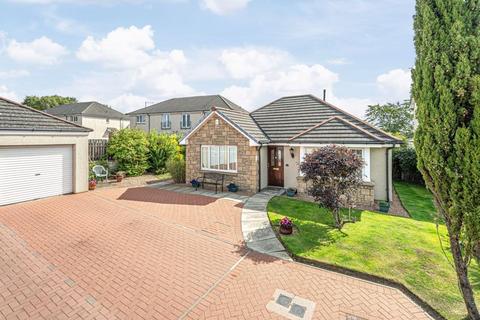 3 bedroom detached bungalow for sale, Tarbolton Court, Kirkcaldy