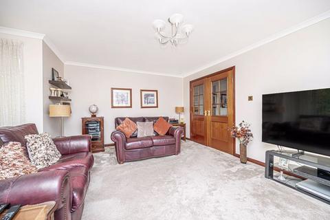 3 bedroom detached bungalow for sale, Tarbolton Court, Kirkcaldy