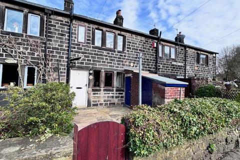 2 bedroom terraced house for sale, Bottomley Road, Todmorden OL14