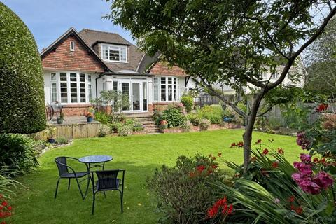 3 bedroom detached bungalow for sale, Knowle Gardens, Sidmouth