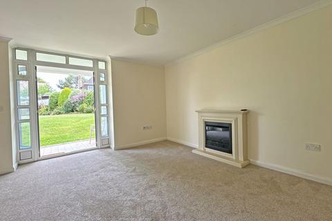 2 bedroom apartment for sale, Cotmaton Road, Sidmouth